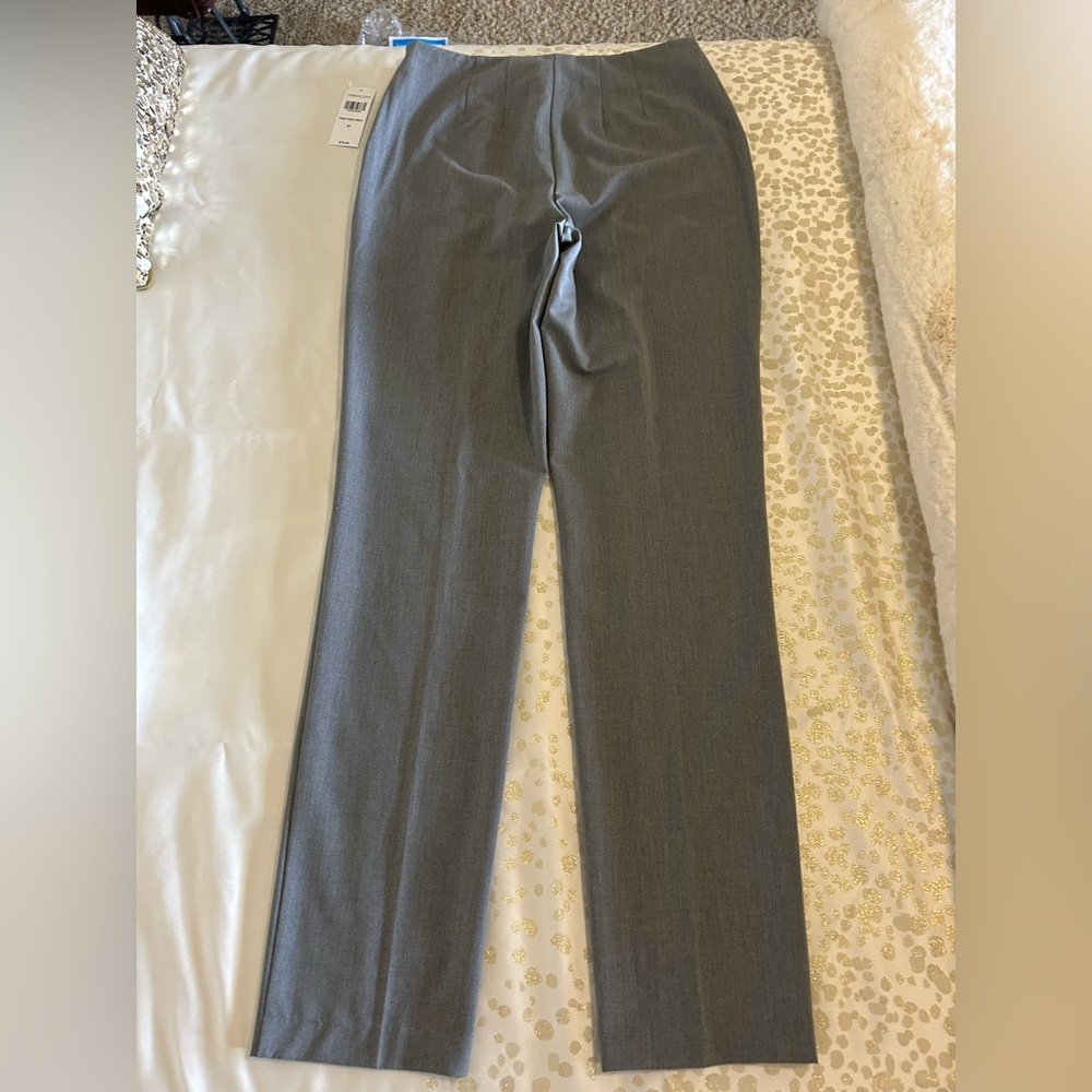 NWT Gray Dress Pants